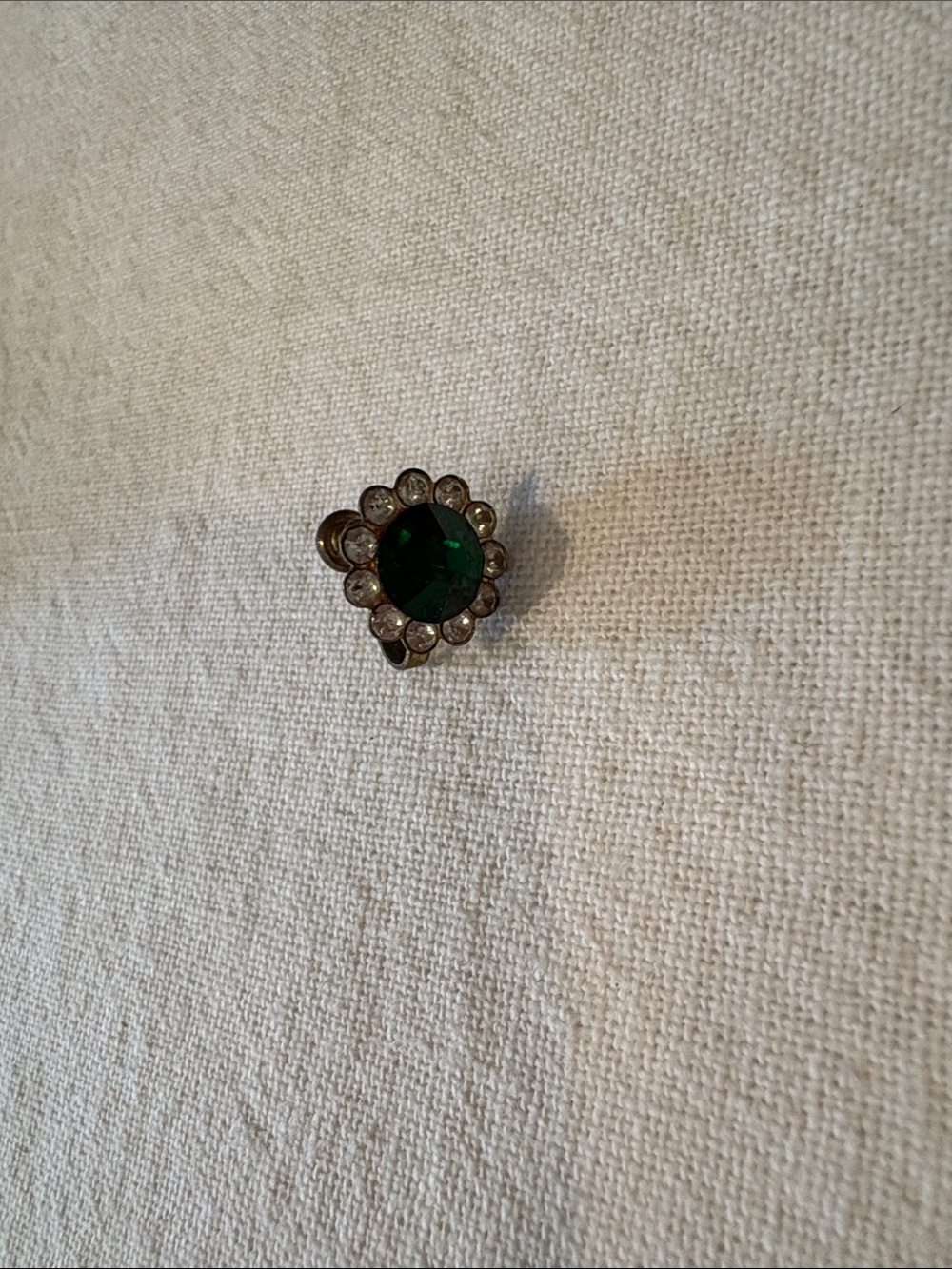 Green Earring Collection - Picture 6 of 15